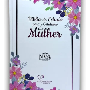 Biblia Feminina Letra Hipergigante Com Indice Capa Dura
