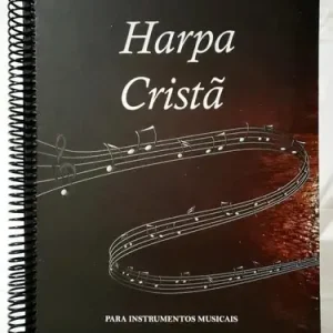 D Nq Np 2X 837766 Mlb52609449464 112022 F Harpa Crista Instrumentos Em Bb Clave Sol 1 Voz Melodia