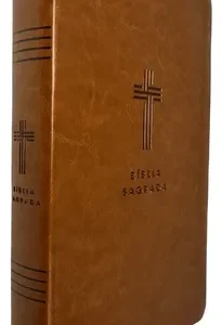 D Nq Np 608252 Mlb100283331018 122025 O Biblia Sagrada Nvi Letra Gigante C Mapas Mentais Luxo Marrom