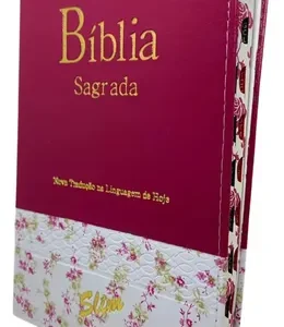 D Nq Np 643127 Mlb81239484067 122024 O Biblia Sagrada Na Linguagem De Hoje Ntlh Feminina