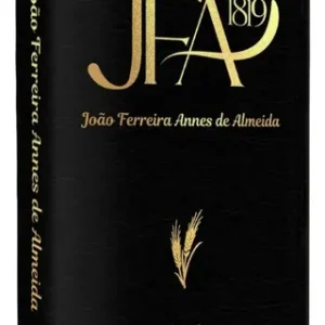 D Nq Np 652426 Mlb108962484753 032026 O Biblia Sagrada Joao Ferreira De Almeida 1819 Jfa Standard