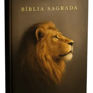 D Nq Np 654322 Mlb87913383161 072025 O Biblia Sagrada Nvt Capa Dura Raiz De Davi