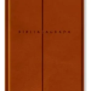 D Nq Np 666693 Mlb99591176496 122025 O Biblia Sagrada Slim Nvi Com Mapas Mentais Palavras De Jesus Em Vermelho Capa Luxo Marrom