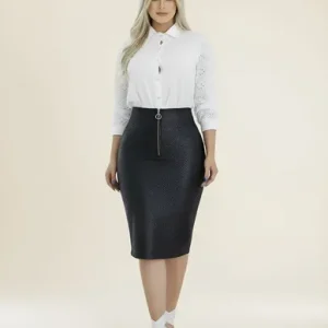 D Nq Np 712071 Mlb103855465986 012026 O Saia Cirre Moda Feminina Evangelica Ou Social Com Ziper
