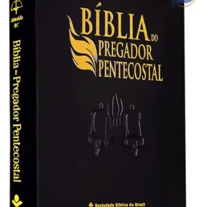 D Nq Np 743810 Mlb79988971293 102024 O Biblia Do Pregador Pentecostal Com 1002 Sermoes Prontos Para Pregar Com Indice Lateral Almeida Revista Corrigida Arc Preta