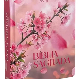 D Nq Np 777413 Mlb112574158291 062026 O Biblia Sagrada Feminina Capa Dura Flor De Cerejeira Nvi