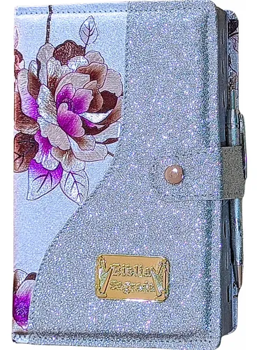 D Nq Np 795673 Mlb104111459239 012026 O Biblia Letra Gigante Com Harpa Pedraria Glitter Modelo Botao E Caneta Feminina