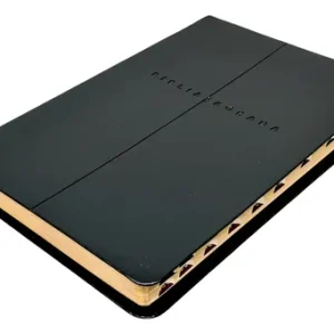 D Nq Np 854590 Mlb101910311911 122025 O Biblia Sagrada Nvi Slim Capa Luxo Preta Com Indice Lateral
