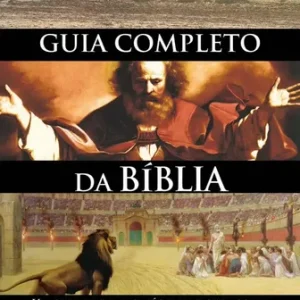 D Nq Np 875356 Mlb72506862139 102023 O Livro Guia Completo Da Biblia Stephen M Miller