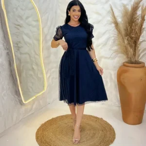 D Nq Np 894988 Mlb110994036951 042026 O Vestido Moda Evangelica Gode