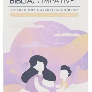 D Nq Np 912417 Mlb71950184059 092023 O Livro Criacao Biblia Compativel Vivendo Uma Maternidade Biblica Tatiane Joslin