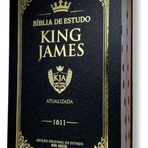 D Nq Np 937606 Mlb112258191903 052026 O Biblia King James 1611 Fiel Atualizada Capa Dura Com Indice