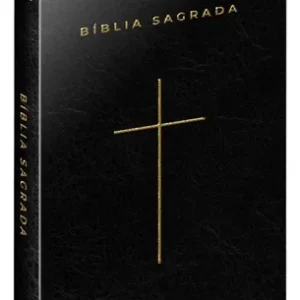 D Nq Np 948859 Mlb76738081576 062024 O Biblia Sagrada Nvi Capa Tira O Pecado Do Mundo