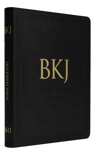 melhor bíblia king james